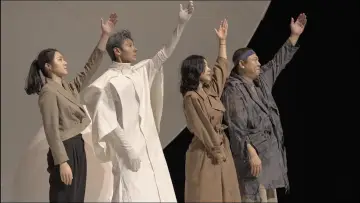 Backdrop for the TV series "但是还有戏剧" #1604226