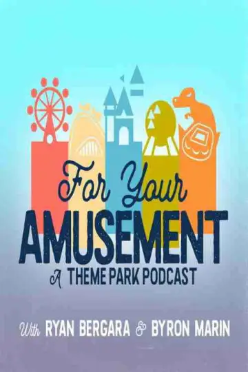 For Your Amusement poster