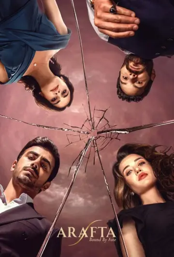 Poster к сериалу "Bound by Fate" #1221445