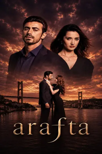 Poster к сериалу "Bound by Fate" #1221446