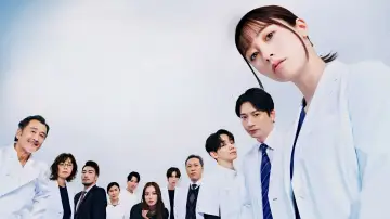 Backdrop for the TV series "Delinquent to Doctor" #1600732