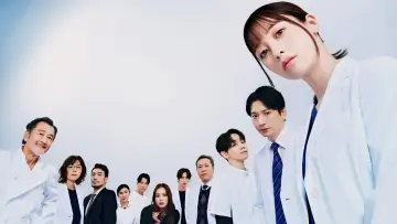 Backdrop for the TV series "Delinquent to Doctor" #1600734