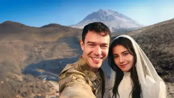 Backdrop for the TV series "The One I Love" #1356803