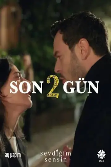Poster for the TV series "The One I Love" #1654348
