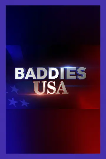 Baddies USA (2025)