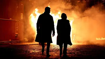 Backdrop for the TV series "A.B.I.: A Broken Inheritance" #1434805