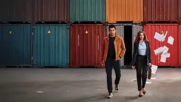 Backdrop for the TV series "A.B.I.: A Broken Inheritance" #1434809