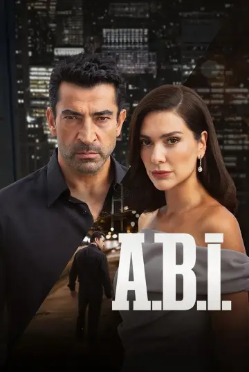 A.B.I.: A Broken Inheritance poster