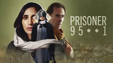 Backdrop for the TV series "Prisoner 951" #1485969