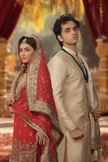 Poster for the TV series "Tuu Juliet Jatt Di" #1378565