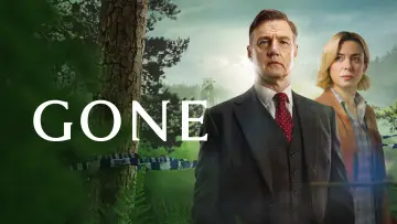 Backdrop for the TV series "Gone" #1440660