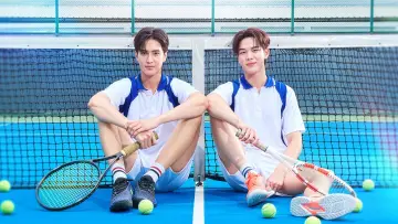 Backdrop for the TV series "Match Point" #1317389