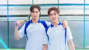 Backdrop for the TV series "Match Point" #1317390