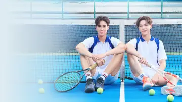 Backdrop for the TV series "Match Point" #1317397