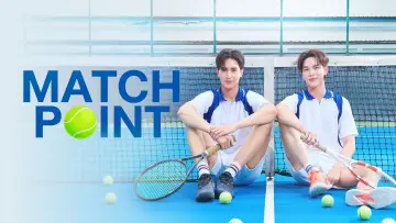 Backdrop for the TV series "Match Point" #1317398