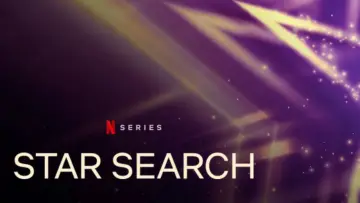 Backdrop for the TV series "Star Search" #1492444