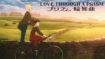 Backdrop к сериалу "Love Through a Prism" #1312349