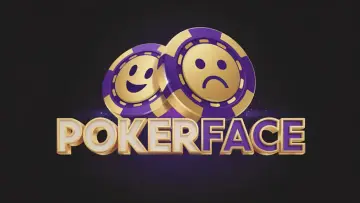 Backdrop for the TV series "Pokerface" #1447088
