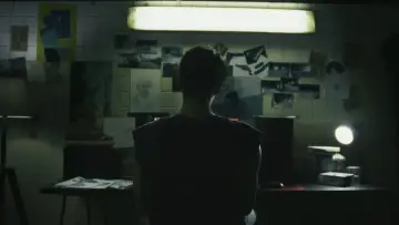 Backdrop for the TV series "Mr.Kill" #1226643