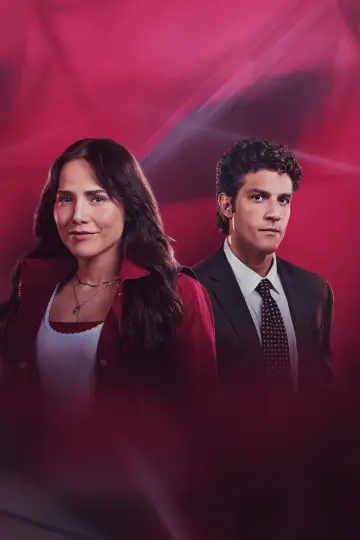 Poster for the TV series "Quem Ama Cuida" #1231018