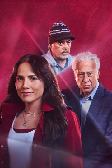 Poster for the TV series "Quem Ama Cuida" #1231020