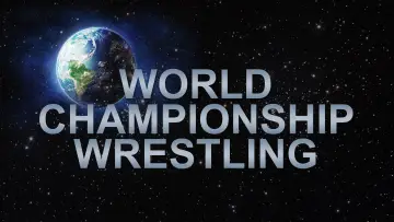 Backdrop к сериалу "NWA World Championship Wrestling" #1340650