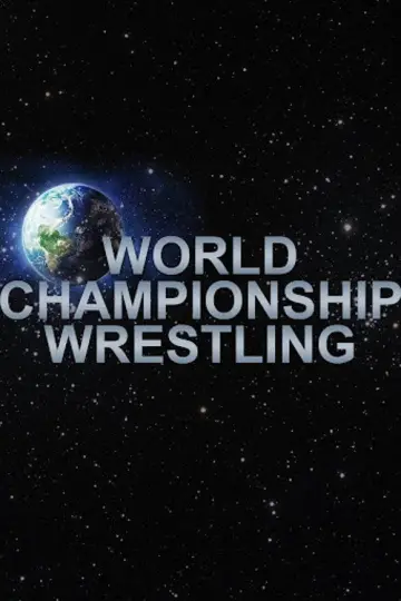 Poster к сериалу "NWA World Championship Wrestling" #1340653