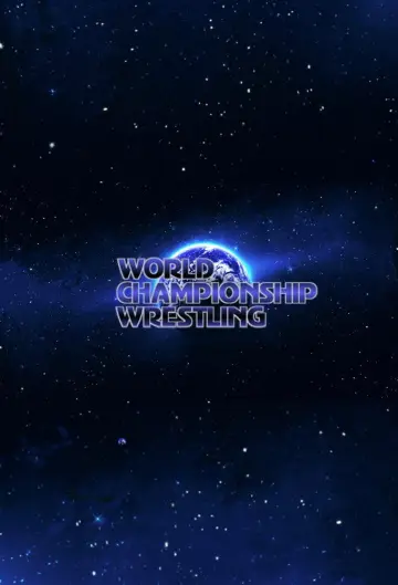 Poster к сериалу "NWA World Championship Wrestling" #1340654