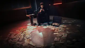 Backdrop к сериалу "The Apartment Job" #1315849
