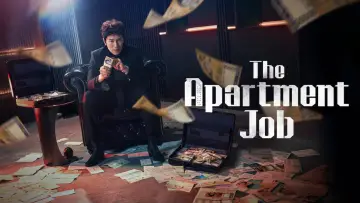 Backdrop к сериалу "The Apartment Job" #1315852