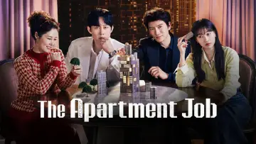 Backdrop к сериалу "The Apartment Job" #1315853