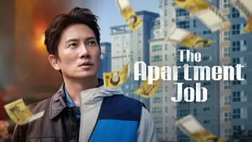 Backdrop к сериалу "The Apartment Job" #1315854