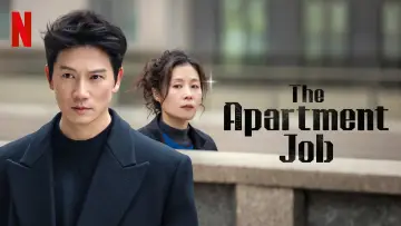 Backdrop к сериалу "The Apartment Job" #1315855