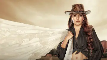 Backdrop к сериалу "Doménica Montero" #1348189