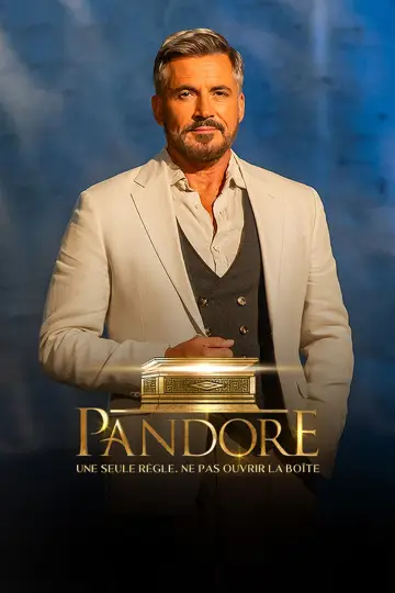 Pandore poster