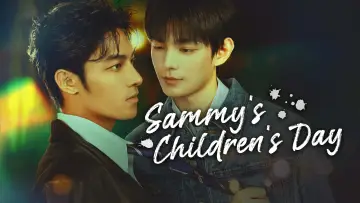 Backdrop for the TV series "Sammy
