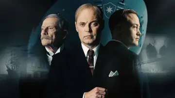 Dynastiet Mærsk poster