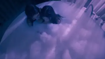 Backdrop for the TV series "Frozen Valentine" #1486070