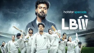Backdrop for the TV series "LBW: Love Beyond Wicket" #1374582