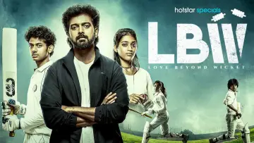 Backdrop for the TV series "LBW: Love Beyond Wicket" #1374583