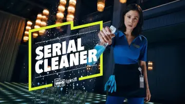 Backdrop for the TV series "Serial Cleaner" #1666744