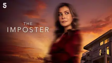Backdrop for the TV series "The Imposter" #1553765