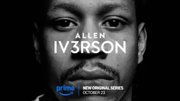 Backdrop for the TV series "Allen Iv3rson" #1604649