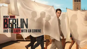 Backdrop for the TV series "Berlin and the Lady with an Ermine" #1337081