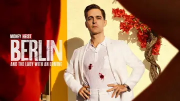 Backdrop for the TV series "Berlin and the Lady with an Ermine" #1337083
