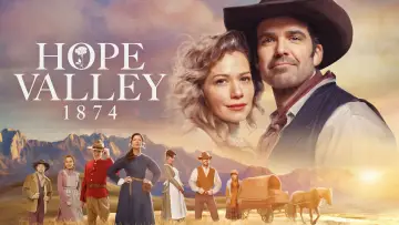 Backdrop for the TV series "Hope Valley: 1874" #1478341