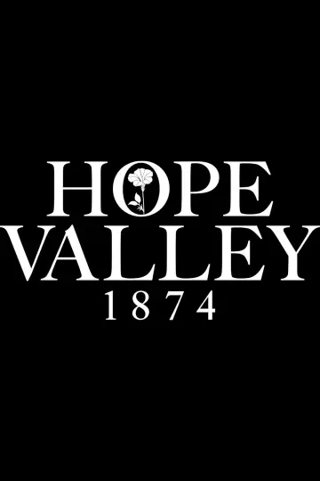 Poster for the TV series "Hope Valley: 1874" #1601678