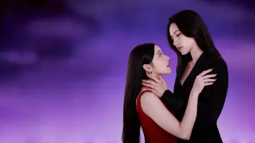 Backdrop for the TV series "Love Beyond Dreams" #1475864
