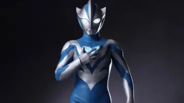Backdrop for the TV series "Ultraman Teo" #1476345