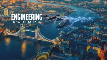 Backdrop for the TV series "Engineering Europe" #1608219